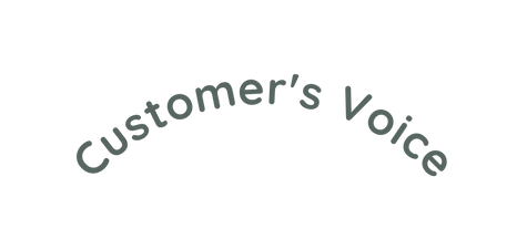 Customer s Voice